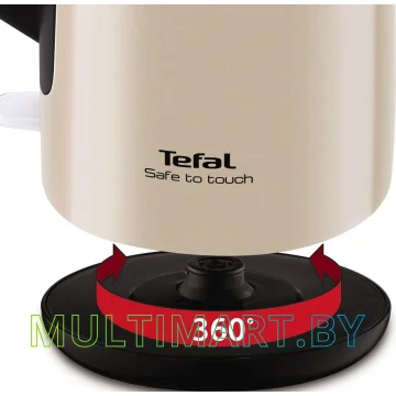 Электрочайник Tefal KO371I30 картинка 5